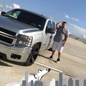 Meet your Posher, German